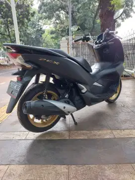 CASH KREDIT DP MINIM 2.500 HONDA PCX ABS 150 THN 2020 PAJAK IDUP
