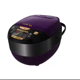 YONG MA RICE COOKER