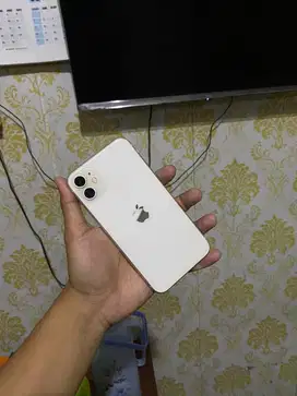 Iphone 11 64 gb fulset