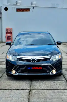 [Tdp 19jt nego] Toyota Camry V 2017
