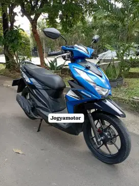 Honda beat  sporty cbs 2023