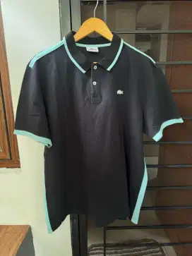 Kaos Polo Lacoste Original