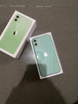 Iphone 11 64 gb fulset