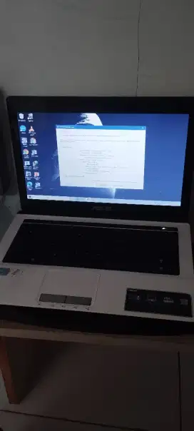 Jual laptop asus