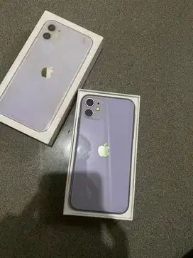 Iphone 11 64 gb fulset