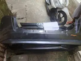 Bamper Daihatsu Sigra depan belakang