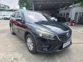 [OLXmobbi] Mazda CX-5 2.5 Urban Bensin-AT 2016 Hitam