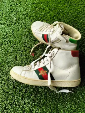 Sepatu GUCCI Anak Perempuan