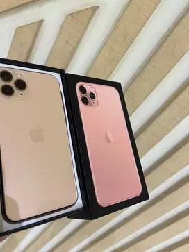 iphone 11 pro 256gb baru selamanya