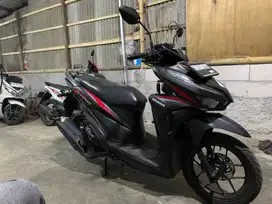 Vario 125 New LED