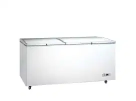 Frezer MASEMA SF 750