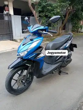 Honda beat sporty cbs 2023