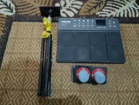 Drum pad nux dp2000