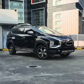 Mitsubishi Xpander 2020 Bensin