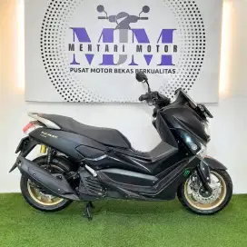 Gas punya uang 500 ribu bisa bawa pulang NMAX 2019