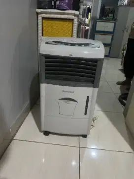 Air cooler honeywell