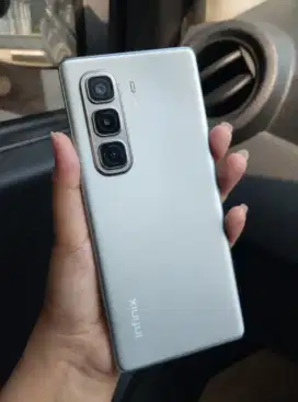 Infinix hot 50 pro plus 8/256 fullset