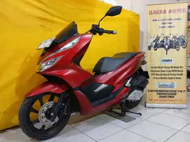 HONDA PCX 150 CBS TAHUN 2019 CASH & CREDIT