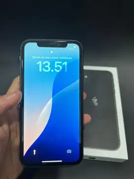 IPHONE 11 128GB BEA CUKAI