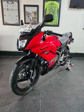 Ninja RR new tahun 2013