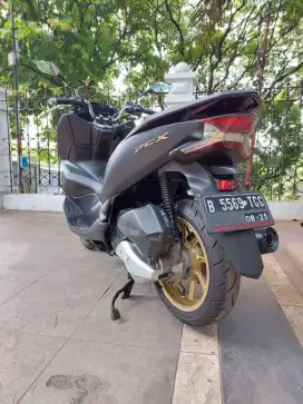 CASH KREDIT DP MINIM 2.500 HONDA PCX 150 ABS THN 2020 PAJAK IDUP