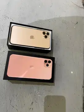 iphone 11 pro 256gb selaras baru