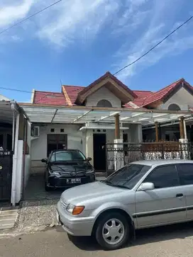 Rumah Murah Setra Dago Antapani Bandung