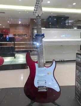 JUAL GITAR LISTRIK YAMAHA