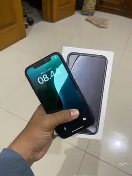iPhone Xr 128 Fullset