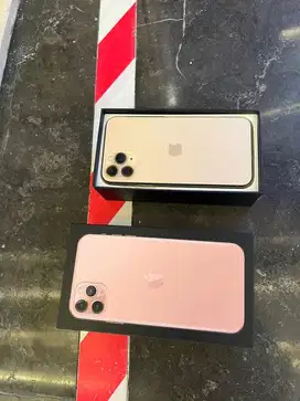 iphone 11 pro 256gb power gold