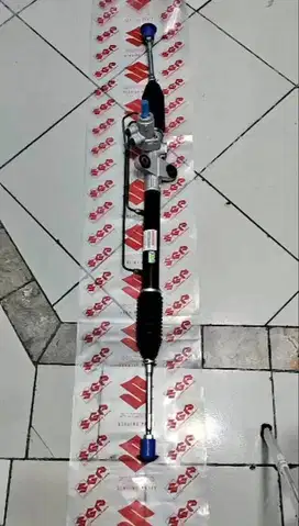 Edisi Gak Jadi Dipakai. Racksteer Suzuki Aerio/Baleno Next G 2002-2005