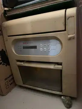 DI JUAL CEPAT KODAK 605 PRINTER PHOTOBOOTH
