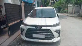 Toyota Avanza 1.5 G 2022