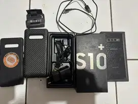 Samsung Galaxy S10+ S10plus