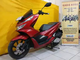 HONDA PCX 150 CBS TAHUN 2019 CASH & CREDIT