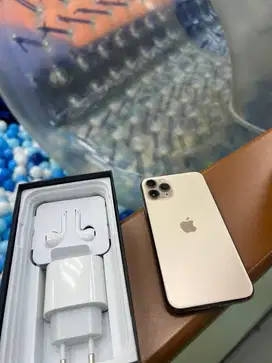 iphone 11 pro 256gb oper baru
