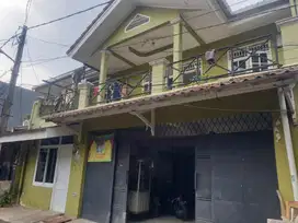 Rumah kost 10 pintu dekat kantor walkot Tangsel BSD & pasar bukit