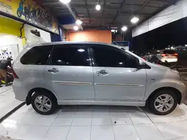 AVANZA VELOZ 1.5LT BENSIN TAHUN 2012 SIAP PAKAI