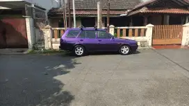 Mazda vantrend 1995 EPS