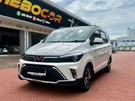 TERMURAH !! WULING CONFERO S C Lux MANUAL 2022 PUTIH