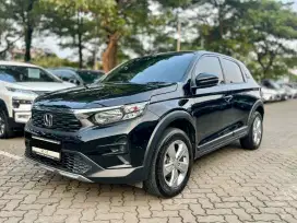 [ TERAWAT ] HONDA NEW WRV WR-V E MT MANUAL 2023 HITAM
