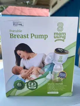 Pompa Asi Mom Uung