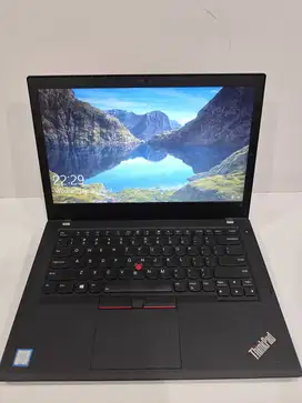 Lenovo Thinkpad T480