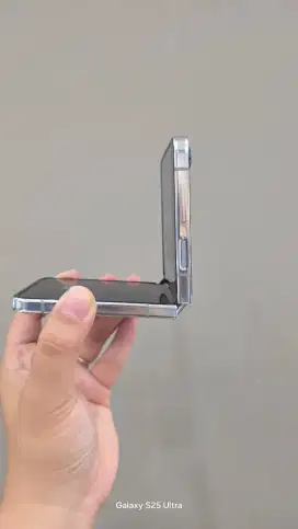 GALAXY Z FLIP 5 512GB (NEGO SAMPAI JADI)