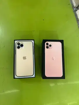iphone 11 pro 256gb selera baru
