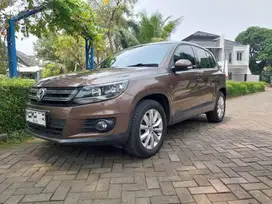 Tiguan 1.4 AT 2015