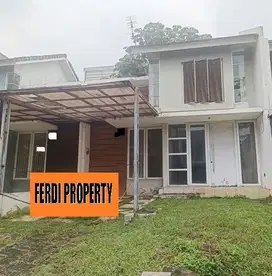 Dijual Cepat Rumah Butuh Renovasi Citra Gran Cibubur