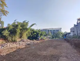 Tanah Cimahi Cibabat depan MPP