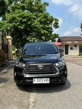 Toyota Kijang Innova V Diesel Metic 2021
