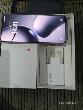 DiJual Xiaomi 14t 12/512